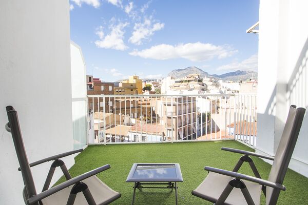Benidorm City Olympia - 6 of 17