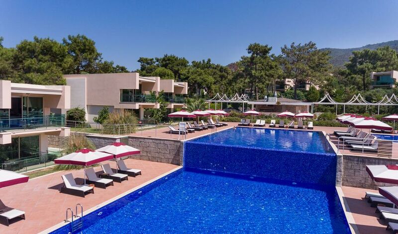 Vogue Hotel Supreme Bodrum - Torba, Bodrum - On The Beach