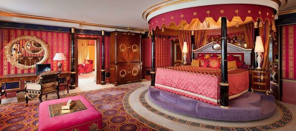 Burj al Arab - 7 of 20