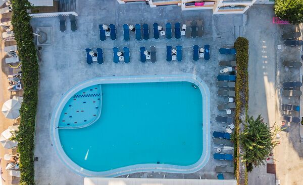 Club Zante Plaza - 25 of 25