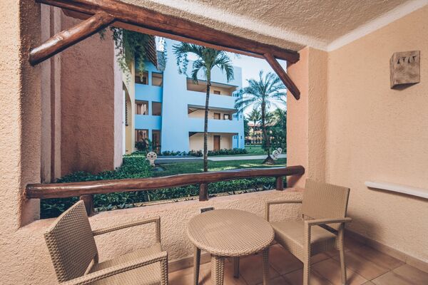 Iberostar Selection Paraiso Lindo - 6 of 20