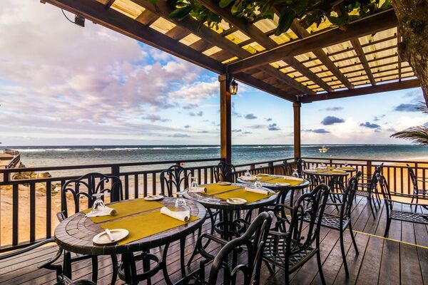 Hilton Rose Hall Resort & Spa - 11 of 16
