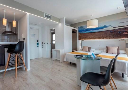 Flamingo Beach Resort - Adults Recommended - Benidorm, Costa Blanca