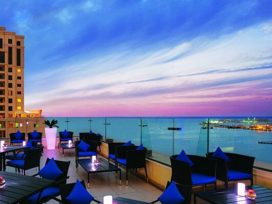 Delta Hotels by Marriott Jumeirah Beach Dubai - 25 of 26