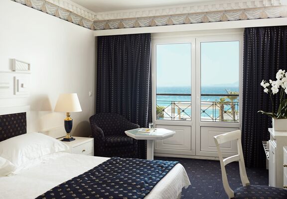 Mitsis Grand Hotel Beach Hotel - 7 of 18