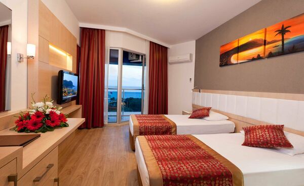 Gardenia Hotel - 2 of 18