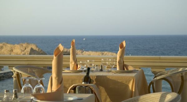 Delphin El Habib Hotel - 8 of 10