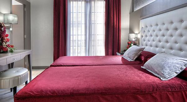 Hotel Ciutadella Barcelona - 7 of 11
