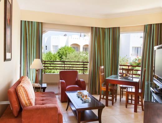 Xperience Kiroseiz Parkland - Naama Bay, Sharm El Sheikh - On The Beach