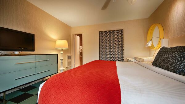 Americania Hotel - 4 of 14