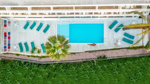 Azure Mare - Adults Only - 1 of 16