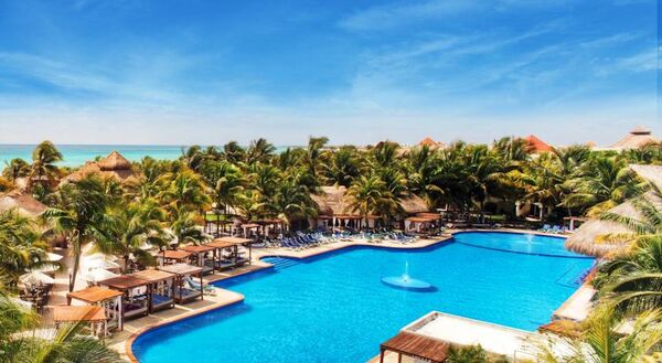 El Dorado Royale - Adults Only - 1 of 19