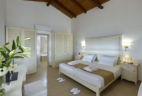 Alexander Beach Hotel and Village - 5 of 24