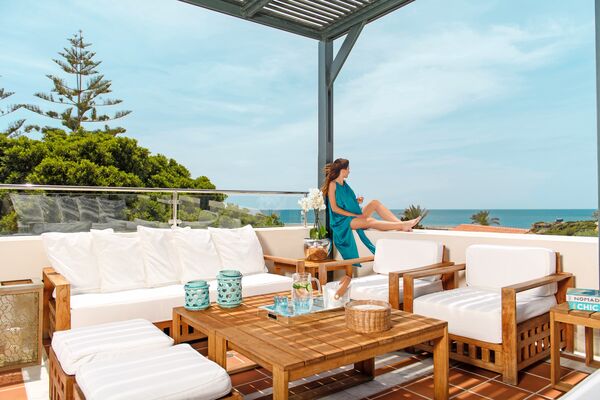 Mitsis Rodos Maris Resort & Spa - 16 of 20