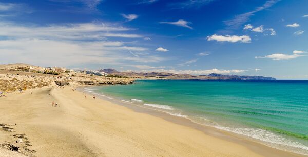 H10 Playa Esmeralda - Adults Recommended in Canaries, Fuerteventura, Spain