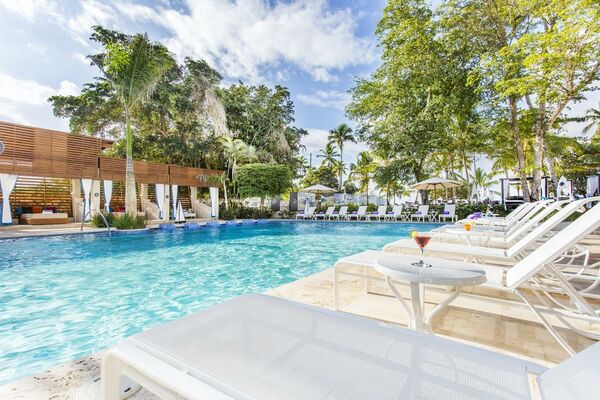 Hotel Be Live Collection Canoa - 3 of 26