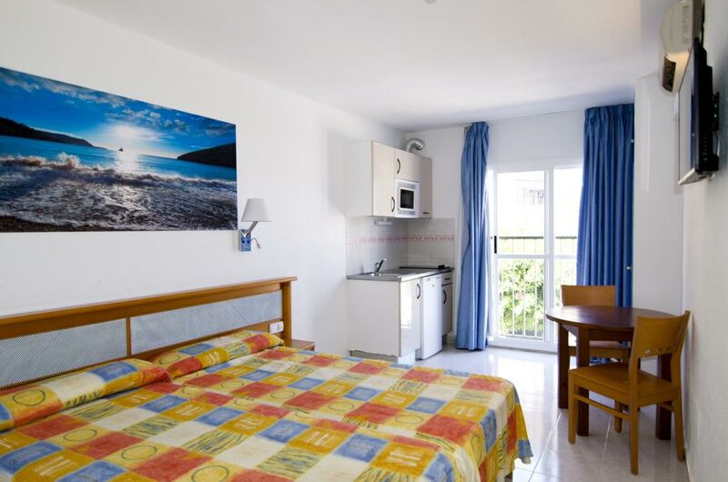 Vibra Caleta Apartments - Adults Only - 6 of 11
