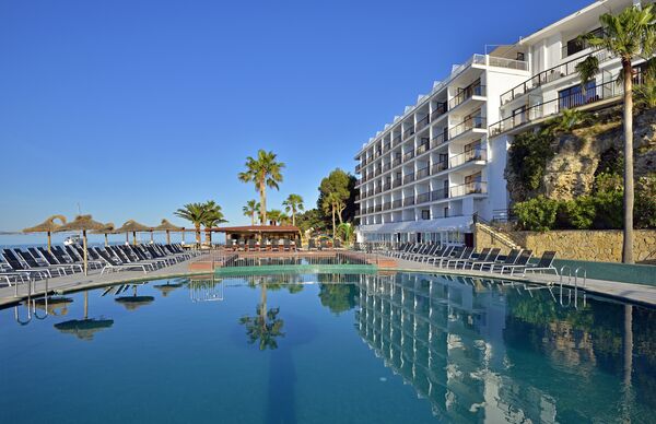 Leonardo Royal Hotel Mallorca - 2 of 28