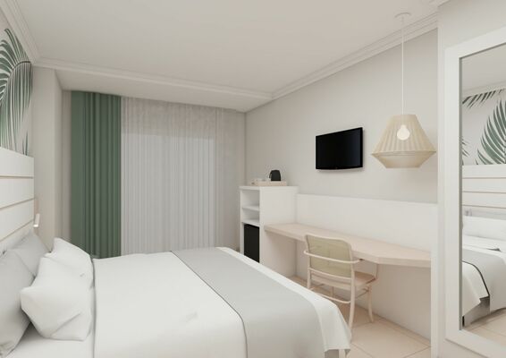 Hotel Florida Park - 2 of 13