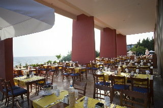 Armas Bella Luna Hotel - 8 of 10