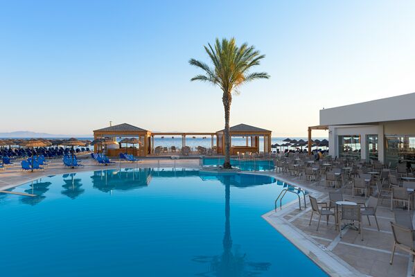 Avra Beach Resort Hotel & Bungalows - 2 of 20