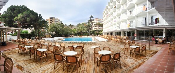 Gran Hotel Don Juan Resort - 23 of 23