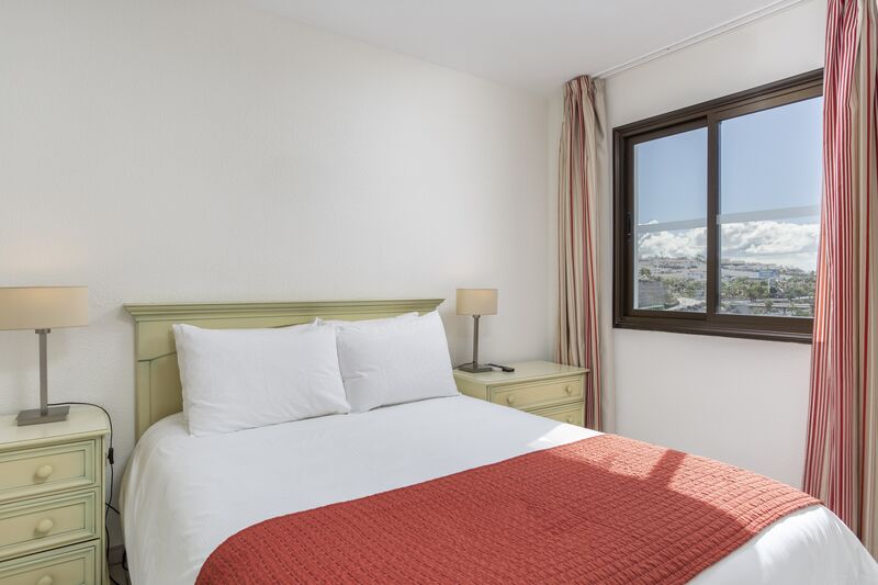 Sunset Bay Club Costa Adeje, Tenerife On The Beach