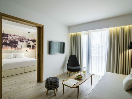 Ibis Styles Heraklion Central - 5 of 10