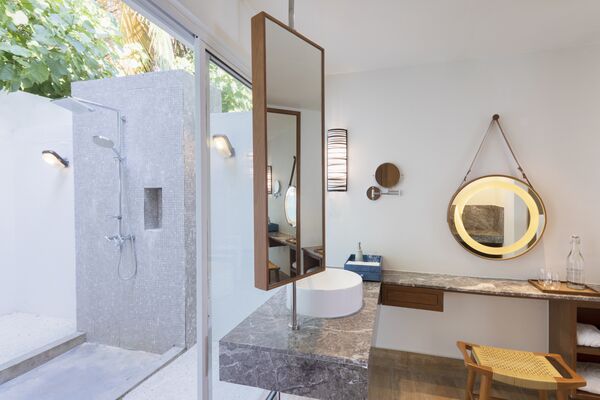 Centara Grand Island Resort & Spa Maldives - 21 of 24