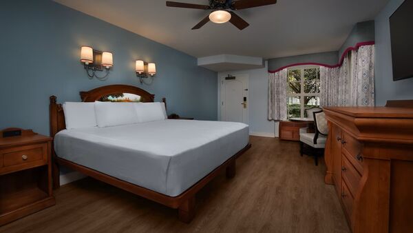 Disney's Port Orleans Resort Riverside - 12 of 13