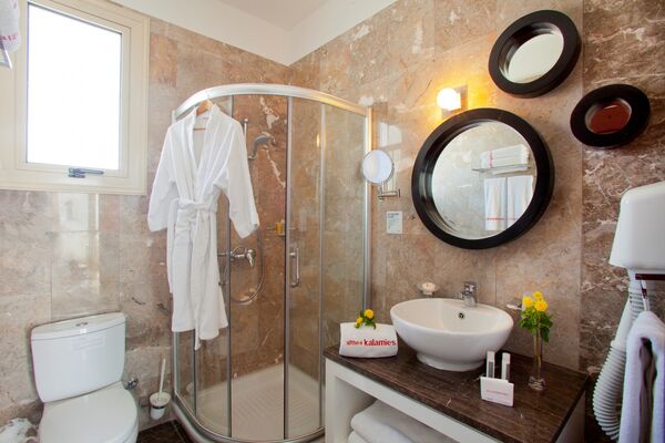 Althea Kalamies Luxury Villas - 9 of 20