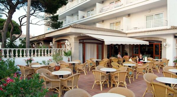 Grupotel Farrutx - 9 of 11
