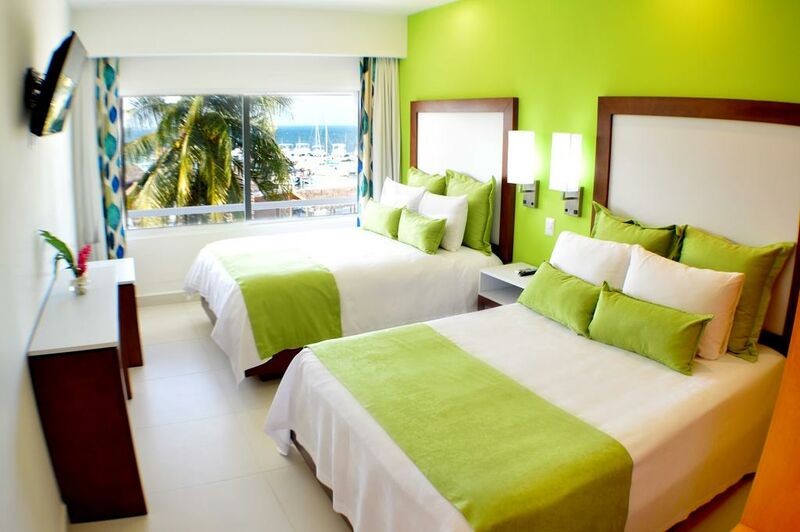 Cancun Bay Resort - 7 of 14