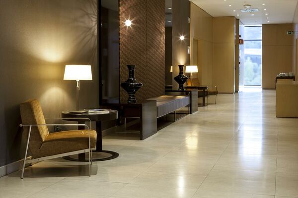 AC Hotel by Marriott Porto - 10 of 15