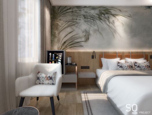 Alessia Hotel & Spa - 7 of 18