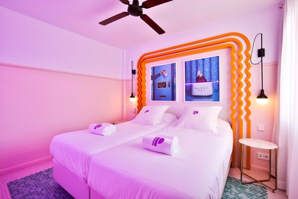 Paradiso Ibiza Art Hotel - Adults Only - 7 of 17