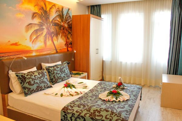 Ark Suite Hotel - 4 of 15
