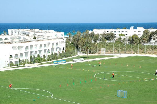 El Mouradi Club Kantaoui - 17 of 21