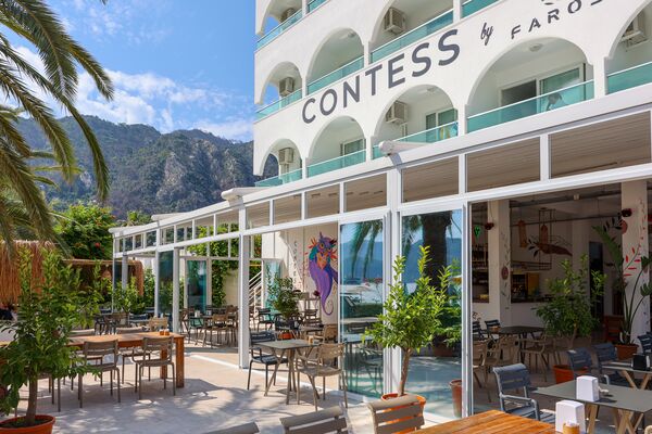 Contess by Faros Hotel  - 12 of 17