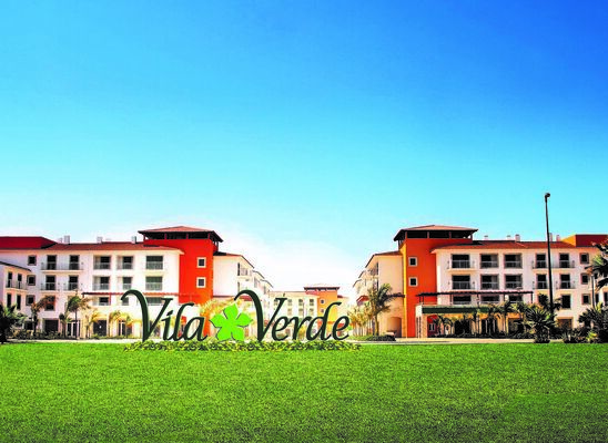 Agua Hotels Sal Vila Verde - 2 of 9
