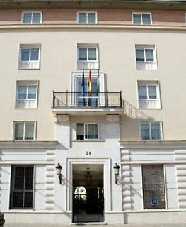 Hotel Monte Triana - 4 of 7