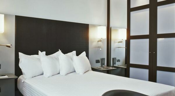 AC Hotel Algeciras by Marriott - 3 of 12