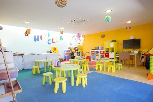Hipotels Cala Millor Park - 19 of 20