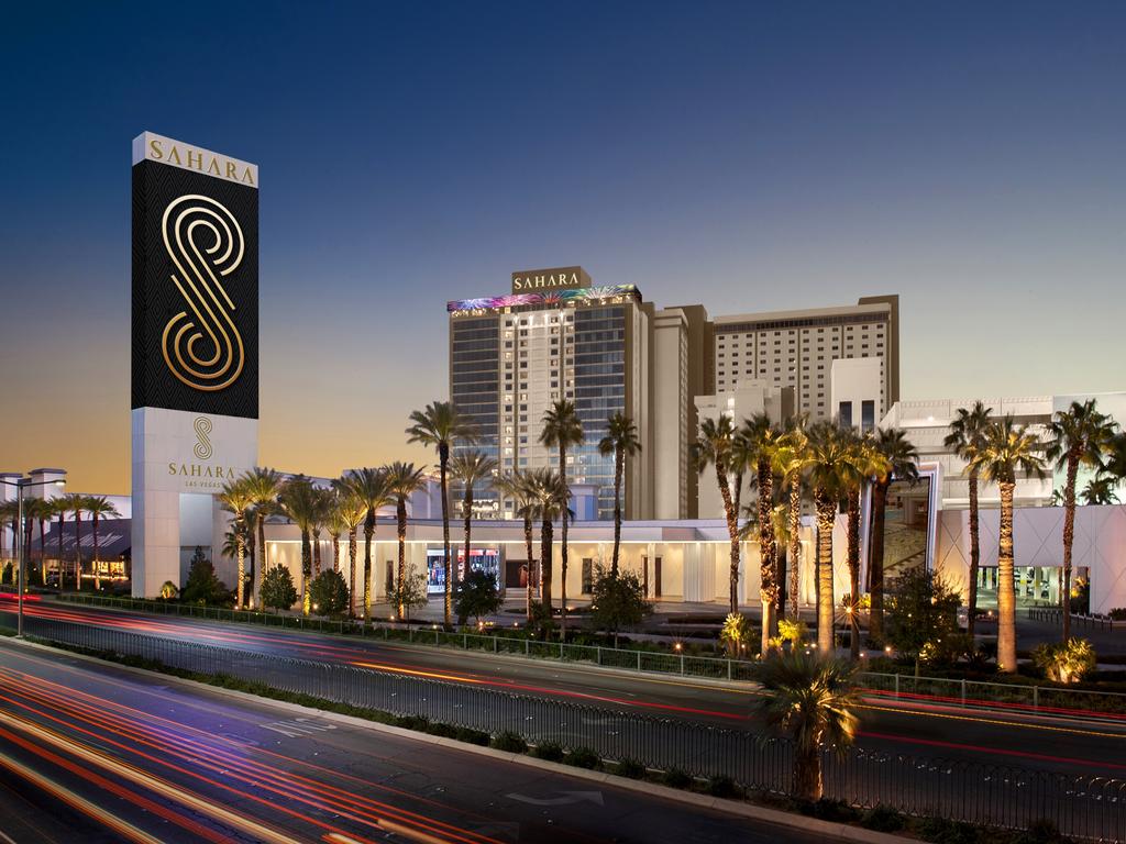 Review: Sahara Sands Casino für Spieler aus Deutschland