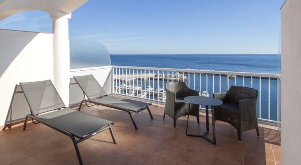 Catalonia del Mar Hotel - Adults Only - 8 of 12