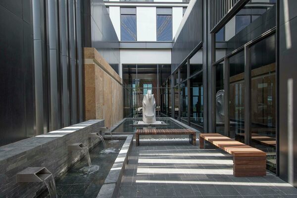 Banyan Tree Dubai - 19 of 22