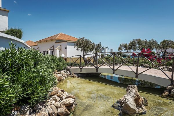 Mitsis Rodos Maris Resort & Spa - 13 of 20