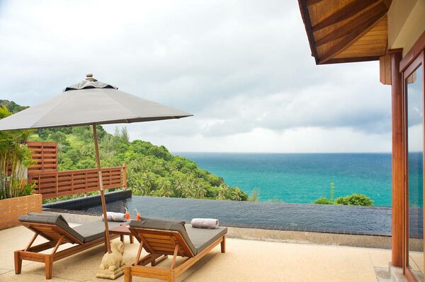 Ayara Kamala Resort & Spa - 2 of 10