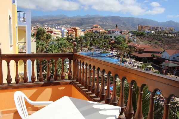 Bahia Principe Sunlight Costa Adeje - 6 of 20