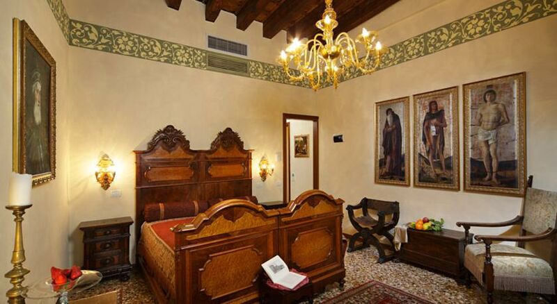 Hotel Palazzo Priuli - 3 of 9